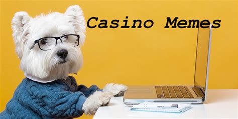 Top Casino Memes That All Gamblers Should Know.